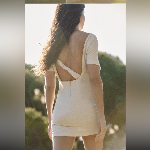 Zara new dress - Picture 4 of 7